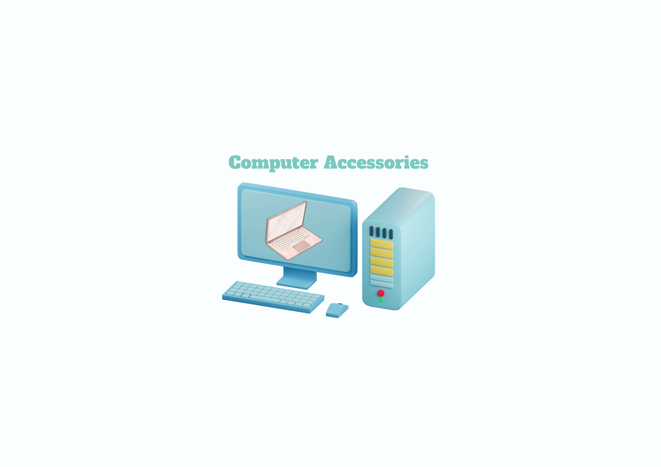 Computer Accessories
